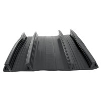 Гидроизоляционная шпонка наружная НР 320 из EPDM для рабочих швов, рулон 20м.п. Гидроизоляционная шпонка наружная НР 320 из EPDM для рабочих швов, рулон 20м.п.