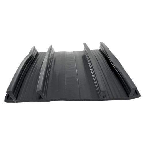 Гідроізоляційна шпонка зовнішня НР 320 із EPDM для робочих швів, рулон 20м.п. Гідроізоляційна шпонка зовнішня НР 320 із EPDM для робочих швів, рулон 20м.п.