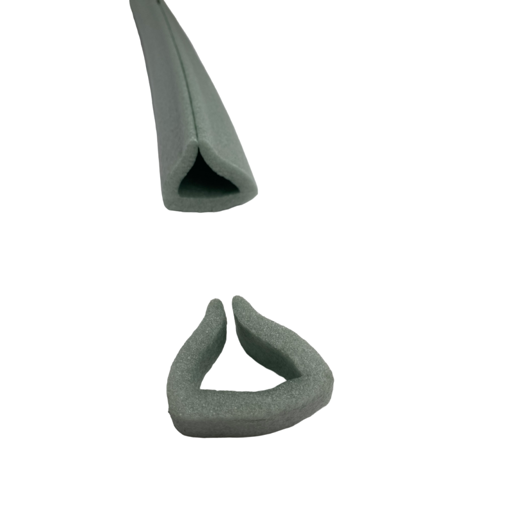 U-shaped profile 25x25x25mm (wall 8*10*8) (2.00 m, 50 pcs.)