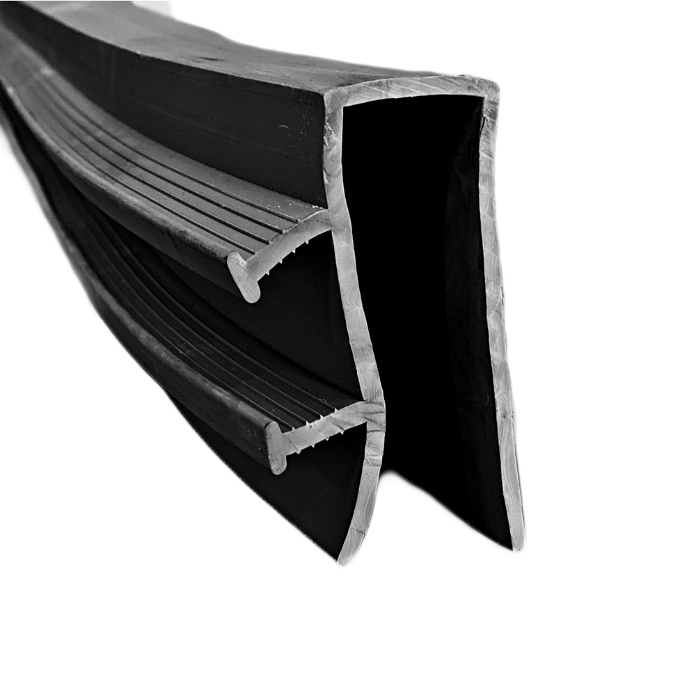 Гідроізоляційна шпонка ремонтна ПО-2 для рухомих швів, рулон 20 м.п. Гідроізоляційна шпонка ремонтна ПО-2 для рухомих швів, рулон 20 м.п.