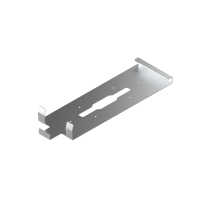 Нижній затискач для вертикального кріплення плитки K-EВ, вертикальний фіксатор керамограніту нижній Нижній затискач для вертикального кріплення плитки K-EВ, вертикальний фіксатор керамограніту нижній