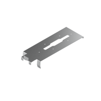 Верхній затискач для вертикального кріплення плитки K-ET, вертикальний фіксатор керамограніту верхній Верхній затискач для вертикального кріплення плитки K-ET, вертикальний фіксатор керамограніту верхній