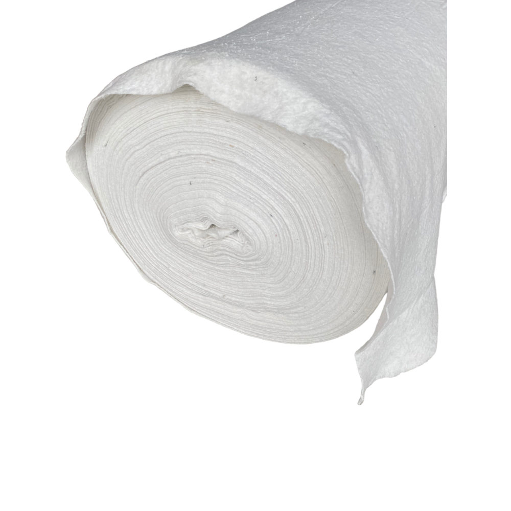 Геотекстиль п/е голкопр. SanGeo RWP 500 гр./м2 (шир.5м) білий