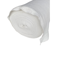 Геотекстиль п/е голкопр. SanGeo RWP 500 гр./м2 (шир.5м) білий