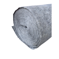 Геотекстиль п/е термоскріплений Santex Geo TRGP GREY 300 гр./м2 (шир. 4,2 м)