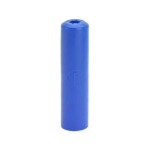 End cap for sealing insulation Ø20 blue (2036) Viega GmbH