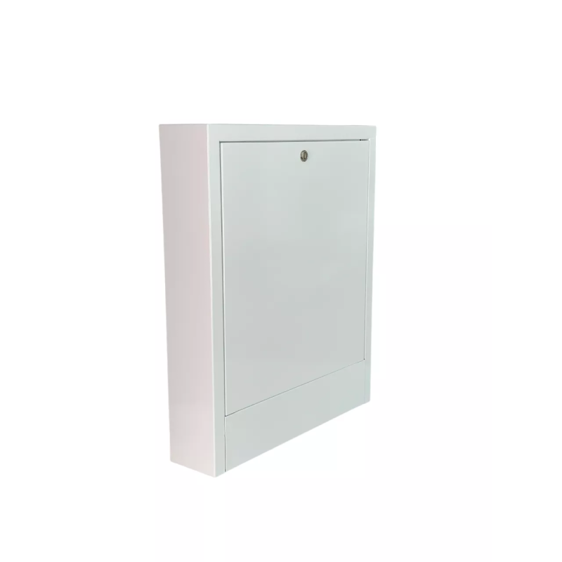 Шафа колекторна №5 950х580х120 зовнішня (DJOUL)