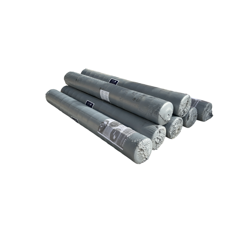 Геотекстиль термооброблений Fibertex F-20 Mini (100 г/м.кв.) 1х25 м для облаштування садових доріжок, укладання під тротуарну плитку та виконання ландшафтних робіт Геотекстиль термооброблений Fibertex F-20 Mini (100 г/м.кв.) 1х25 м для облаштування садових доріжок, укладання під тротуарну плитку та виконання ландшафтних робіт