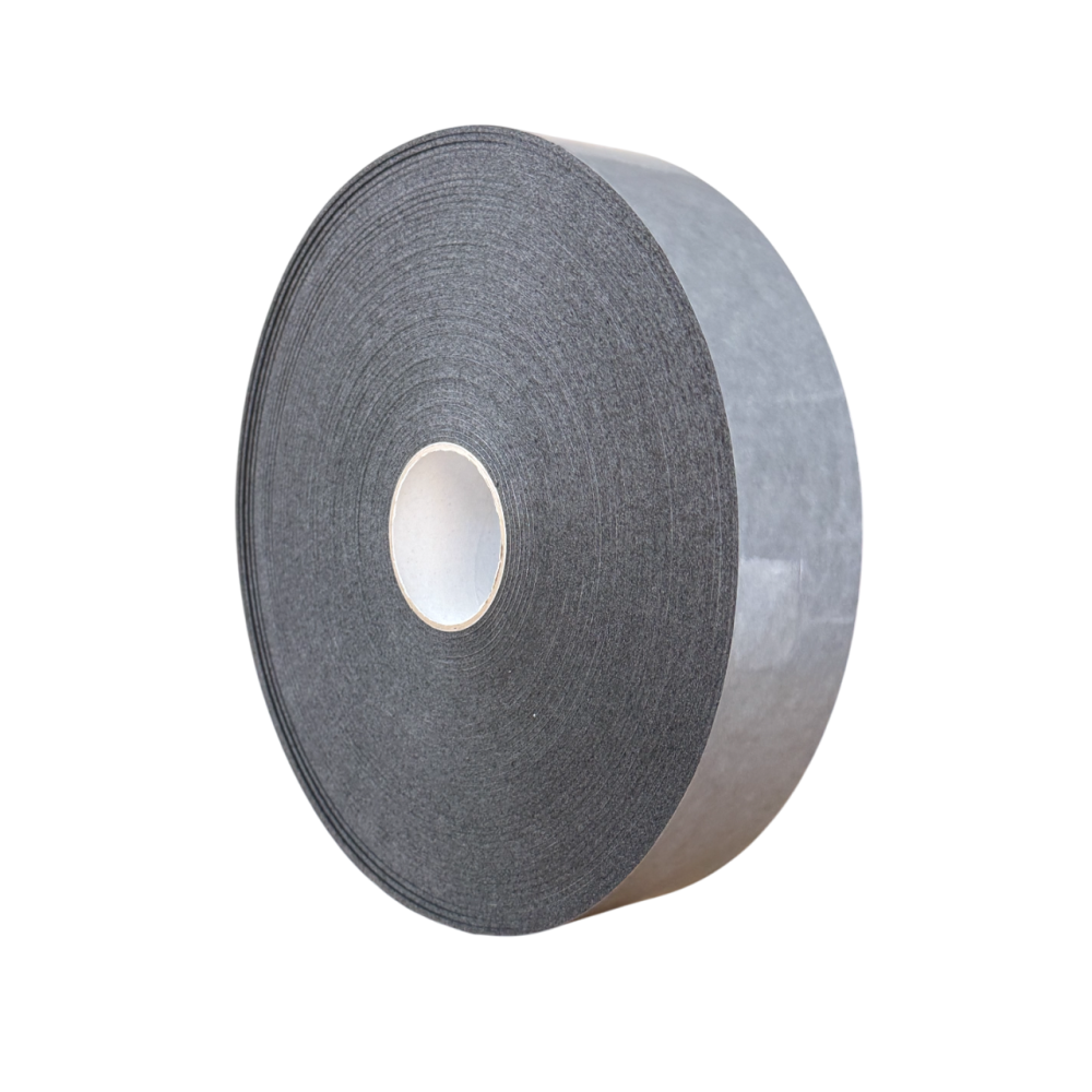 Self-adhesive tape XPE SANSTOREFOAM 3mmx70mmx30m