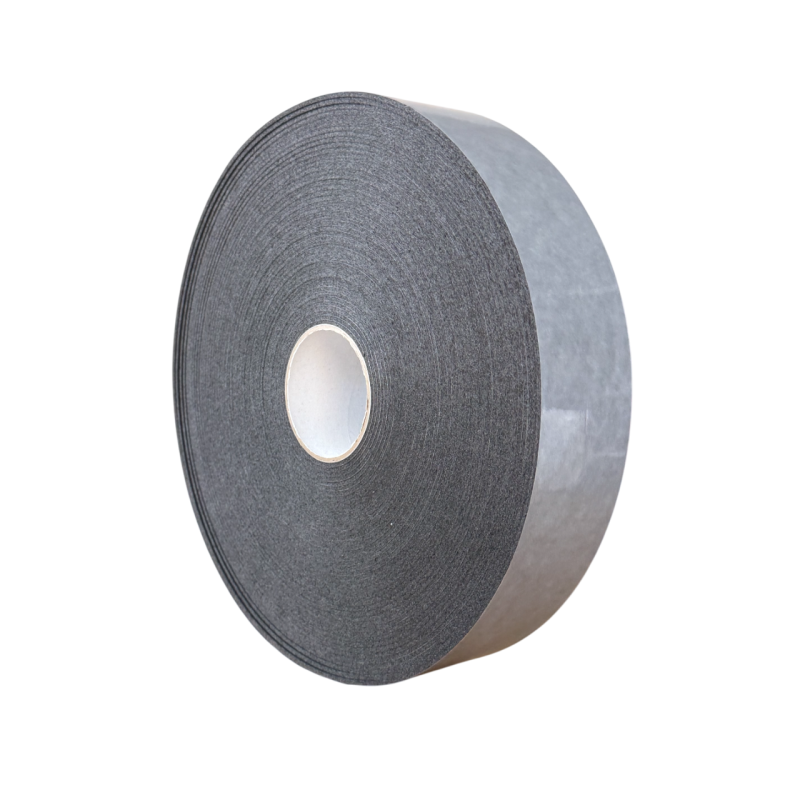 Стрічка тепло.сам XPE SANSTOREFOAM 3mmx70mmx30m