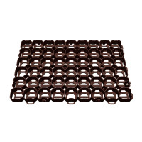 Газонная решетка Stella Padd (Стелла Падд) SG 4, 57х38х4 см для конных полей Газонная решетка Stella Padd (Стелла Падд) SG 4, 57х38х4 см для конных полей