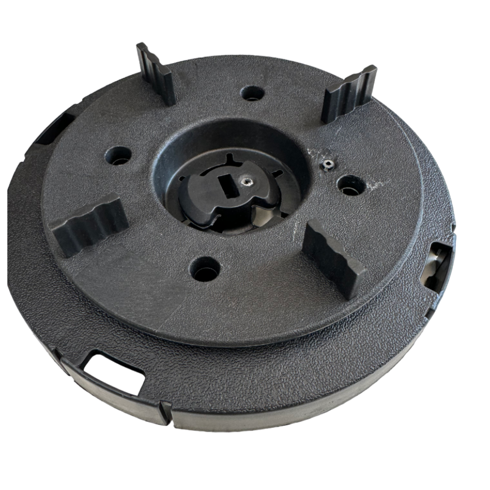 Корректор наклона 4мм К-RSC4 R, автоматический корректор наклона для монтажа керамогранита