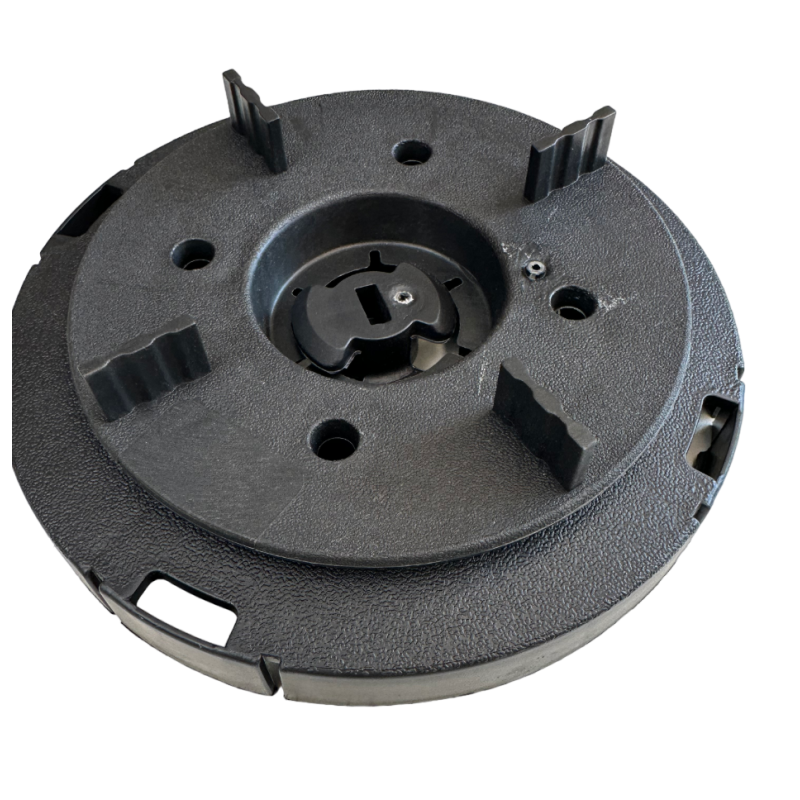 Корректор наклона 4мм К-RSC4 R, автоматический корректор наклона для монтажа керамогранита