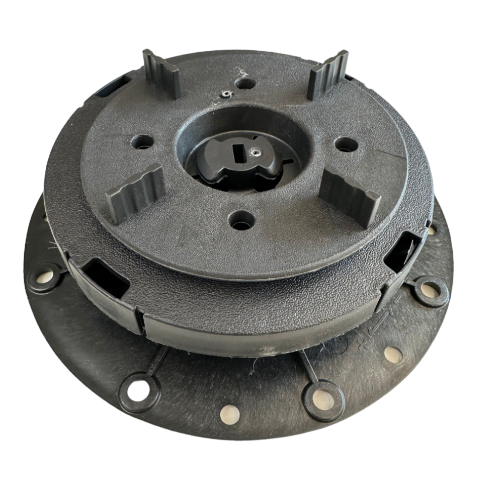 Корректор наклона 4мм К-RSC4 R, автоматический корректор наклона для монтажа керамогранита Корректор наклона 4мм К-RSC4 R, автоматический корректор наклона для монтажа керамогранита