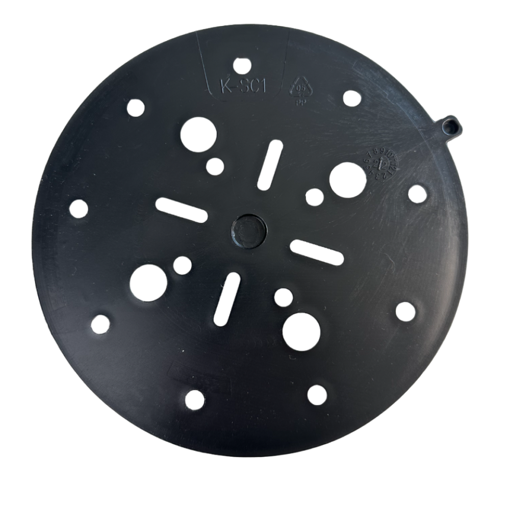Karoapp 2° support slope corrector (K-SC2)