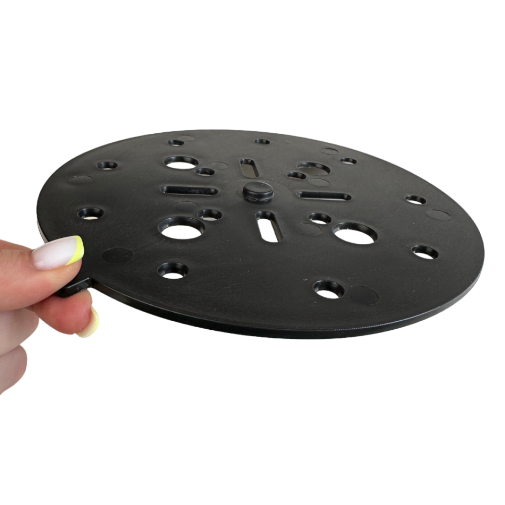 Корректор уклона под опору Karoapp 2° (K-SC2) Корректор уклона под опору Karoapp 2° (K-SC2)