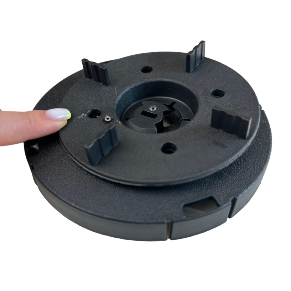 Корректор наклона 3мм К-RSC3 R, автоматический корректор наклона для монтажа керамогранита Корректор наклона 3мм К-RSC3 R, автоматический корректор наклона для монтажа керамогранита