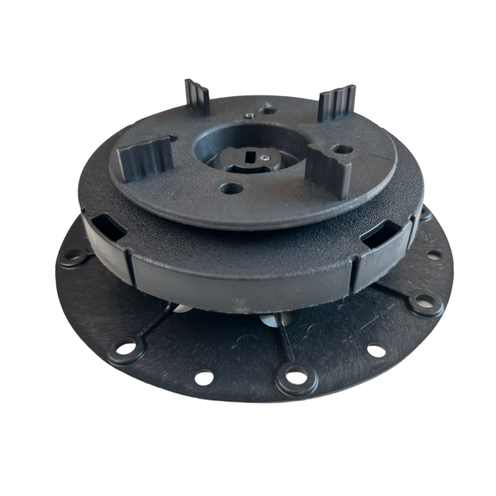 Корректор наклона 3мм К-RSC3 R, автоматический корректор наклона для монтажа керамогранита Корректор наклона 3мм К-RSC3 R, автоматический корректор наклона для монтажа керамогранита