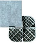 K-16 Фіксована опора 16мм