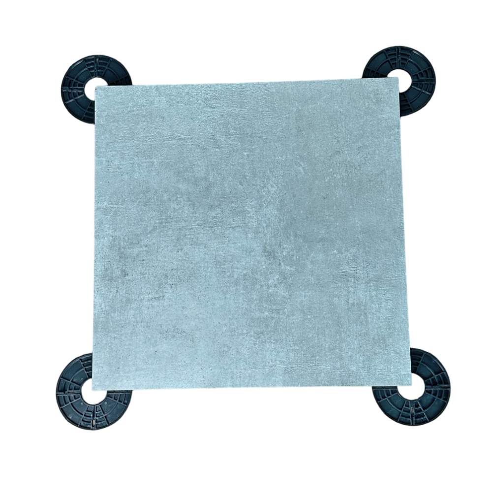 Опора фиксированная для создания фальшпола 7мм, нерегулируемая опора 7мм Опора фиксированная для создания фальшпола 7мм, нерегулируемая опора 7мм