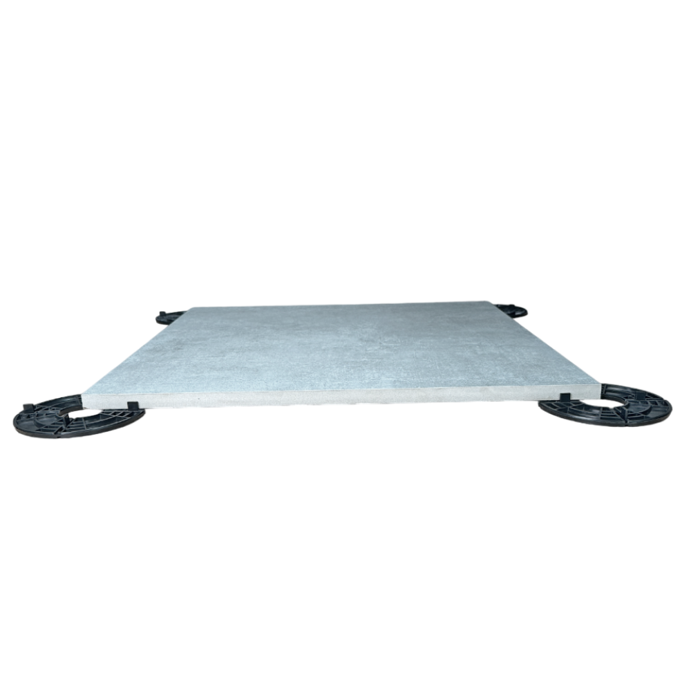 Опора фиксированная для создания фальшпола 7мм, нерегулируемая опора 7мм Опора фиксированная для создания фальшпола 7мм, нерегулируемая опора 7мм