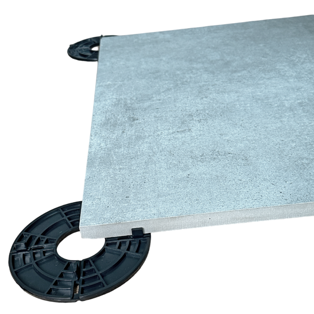 Опора фиксированная для создания фальшпола 7мм, нерегулируемая опора 7мм Опора фиксированная для создания фальшпола 7мм, нерегулируемая опора 7мм