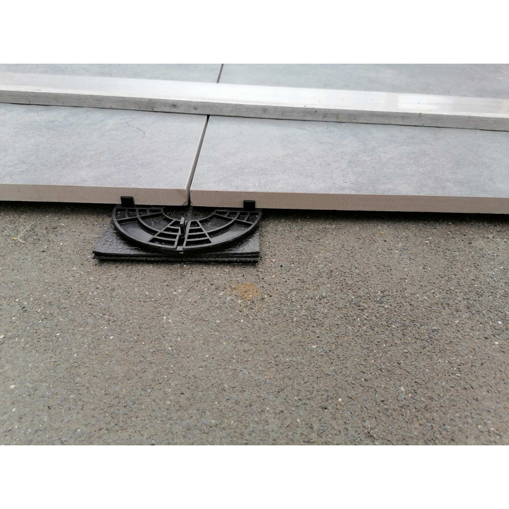 Опора фиксированная для создания фальшпола 7мм, нерегулируемая опора 7мм Опора фиксированная для создания фальшпола 7мм, нерегулируемая опора 7мм