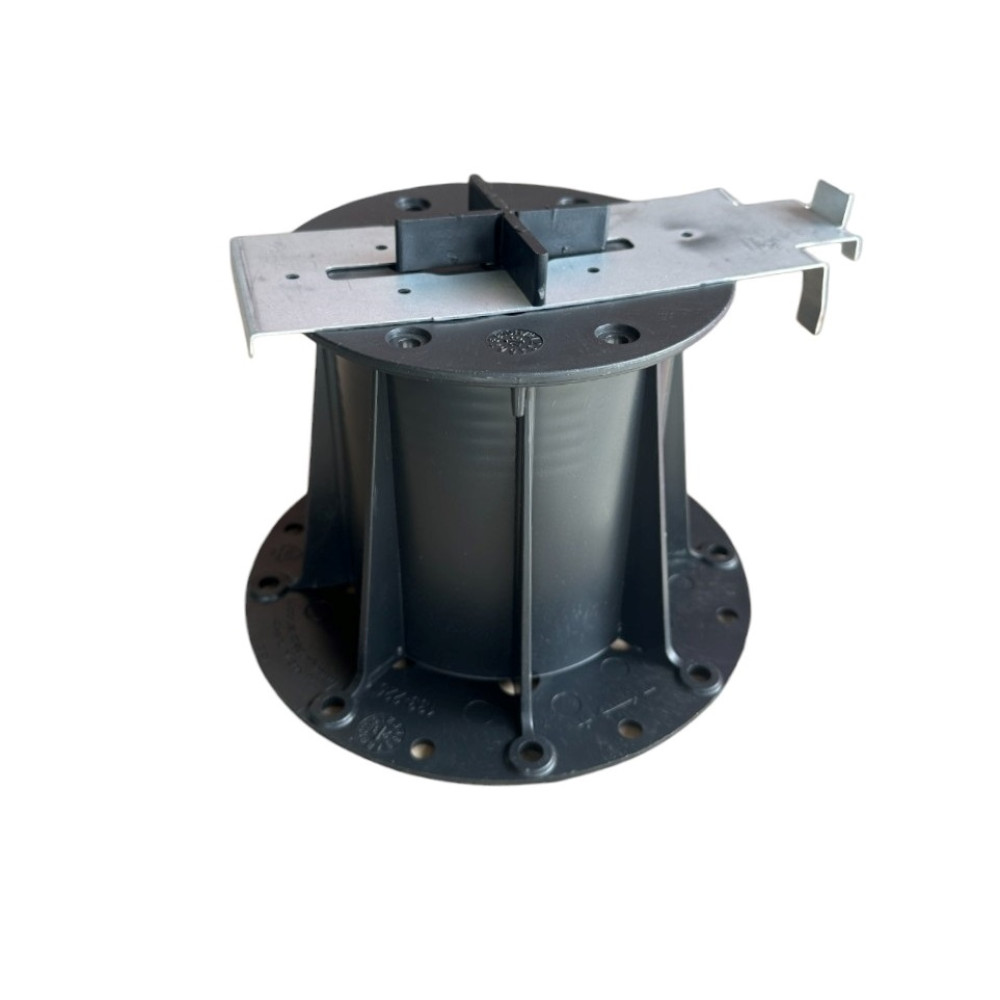 K-ET Боковий верхній фіксатор плитки