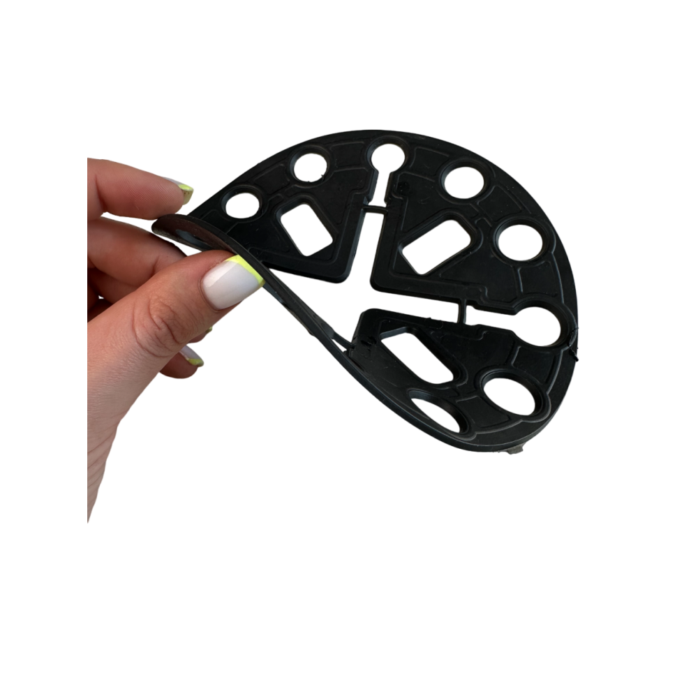 Ущільнювальна прокладка Karoapp 2мм (K-S2) Ущільнювальна прокладка Karoapp 2мм (K-S2)