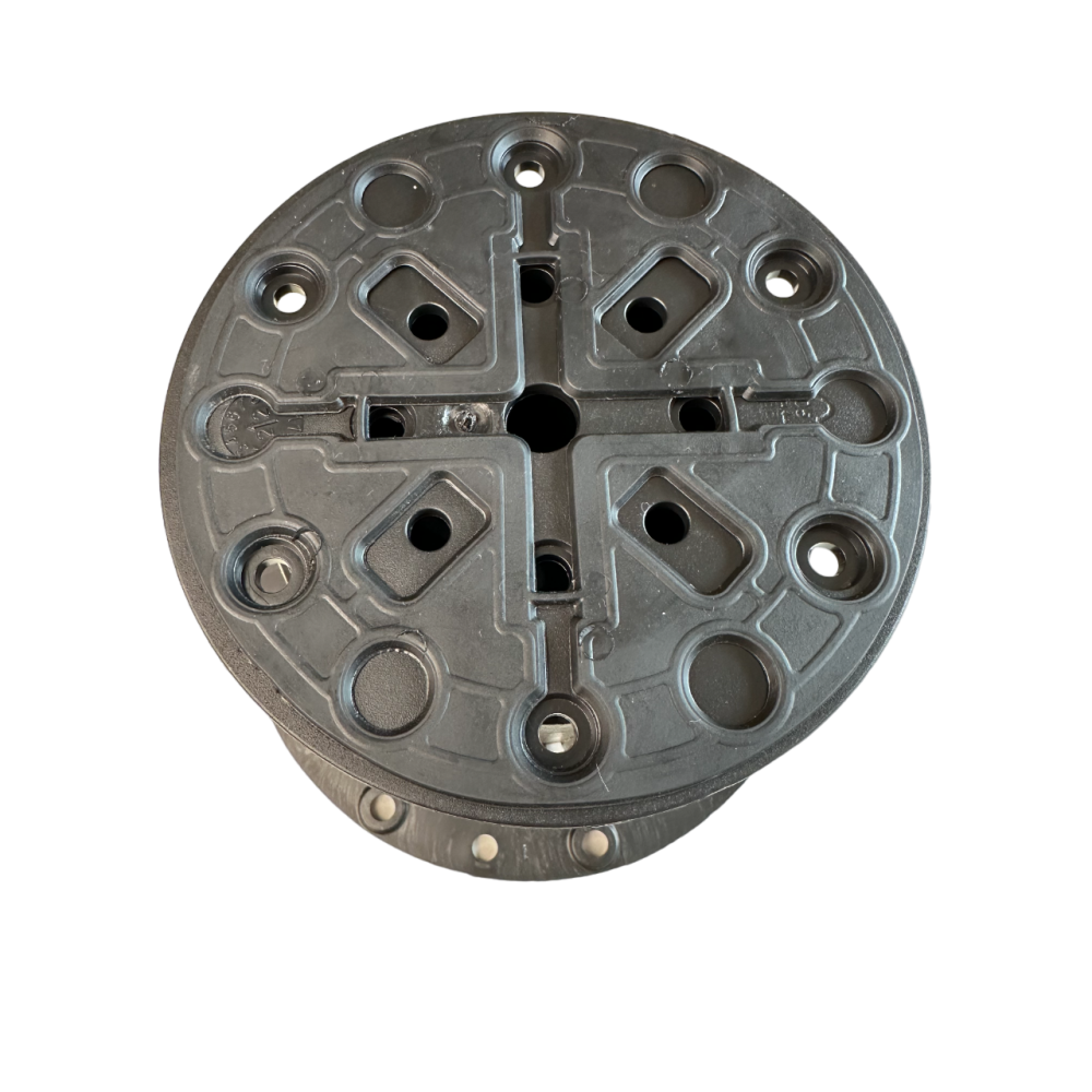 Ущільнювальна прокладка Karoapp 2мм (K-S2) Ущільнювальна прокладка Karoapp 2мм (K-S2)