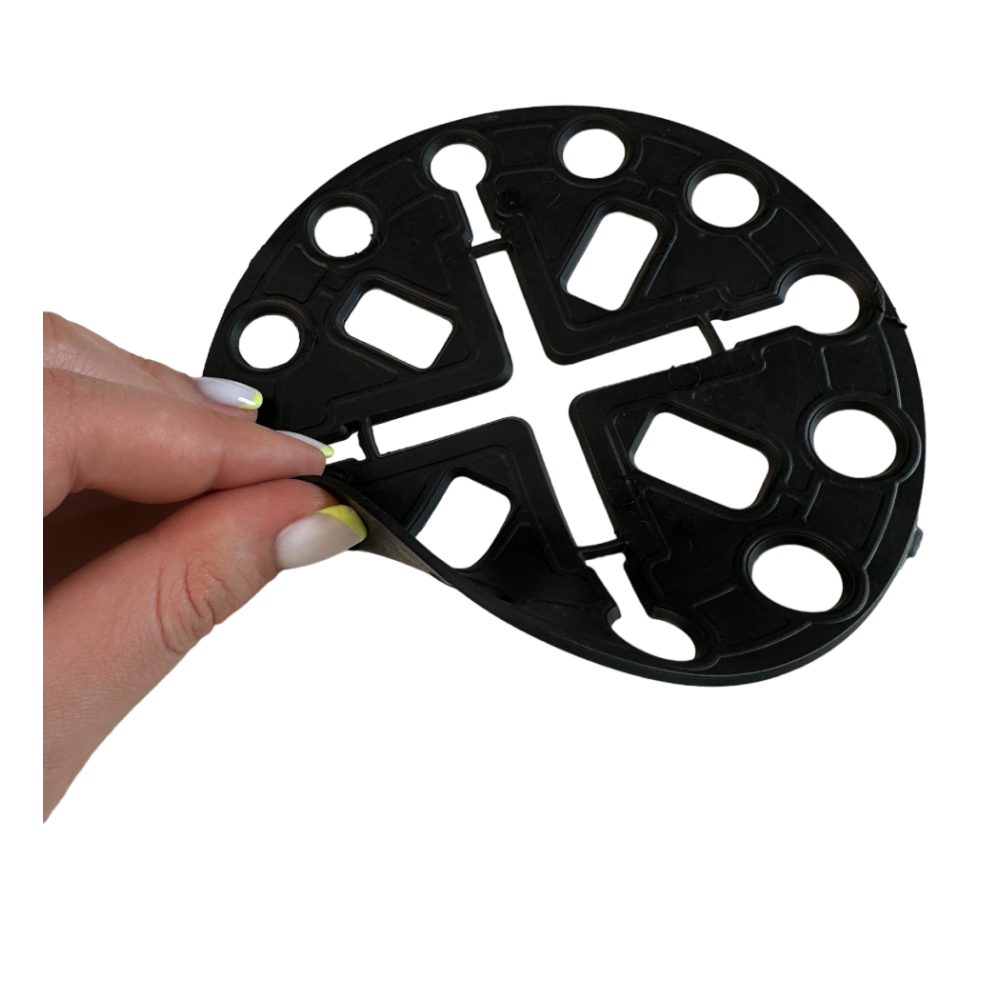 Ущільнювальна прокладка Karoapp 2мм (K-S2) Ущільнювальна прокладка Karoapp 2мм (K-S2)