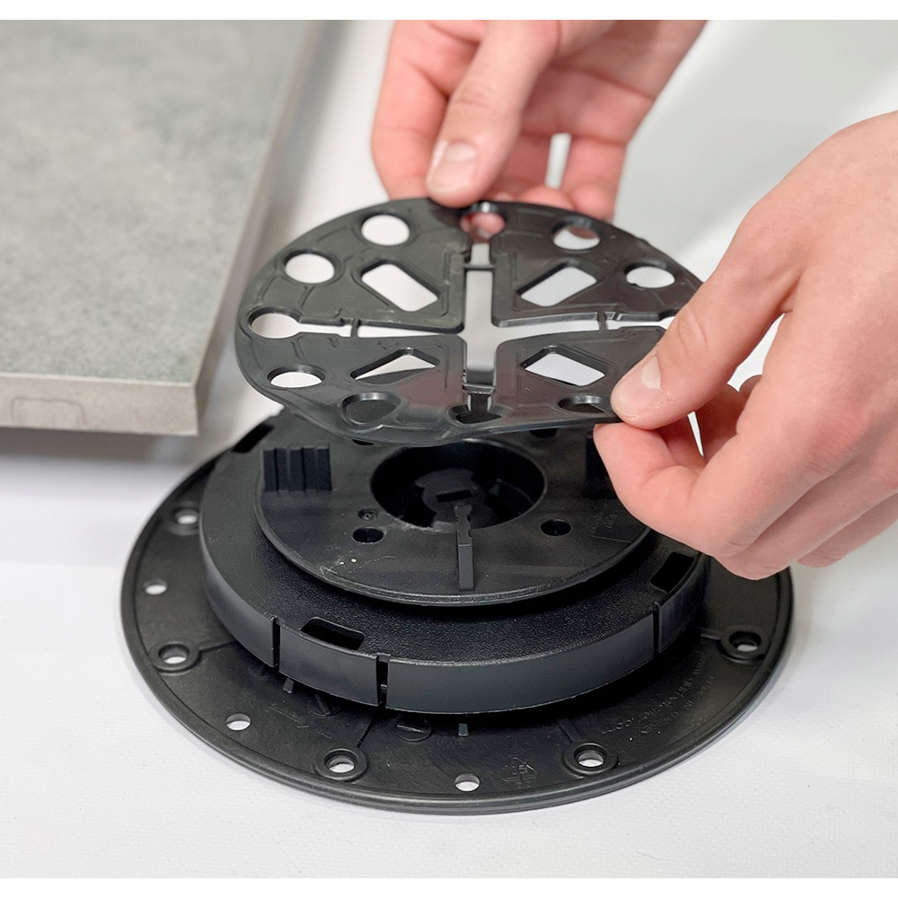 Ущільнювальна прокладка Karoapp 2мм (K-S2) Ущільнювальна прокладка Karoapp 2мм (K-S2)