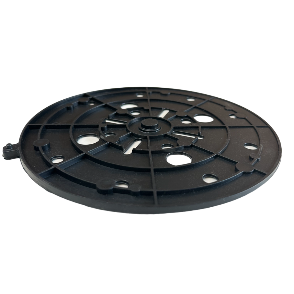 Karoapp 1° tile slope corrector (K-SC1)