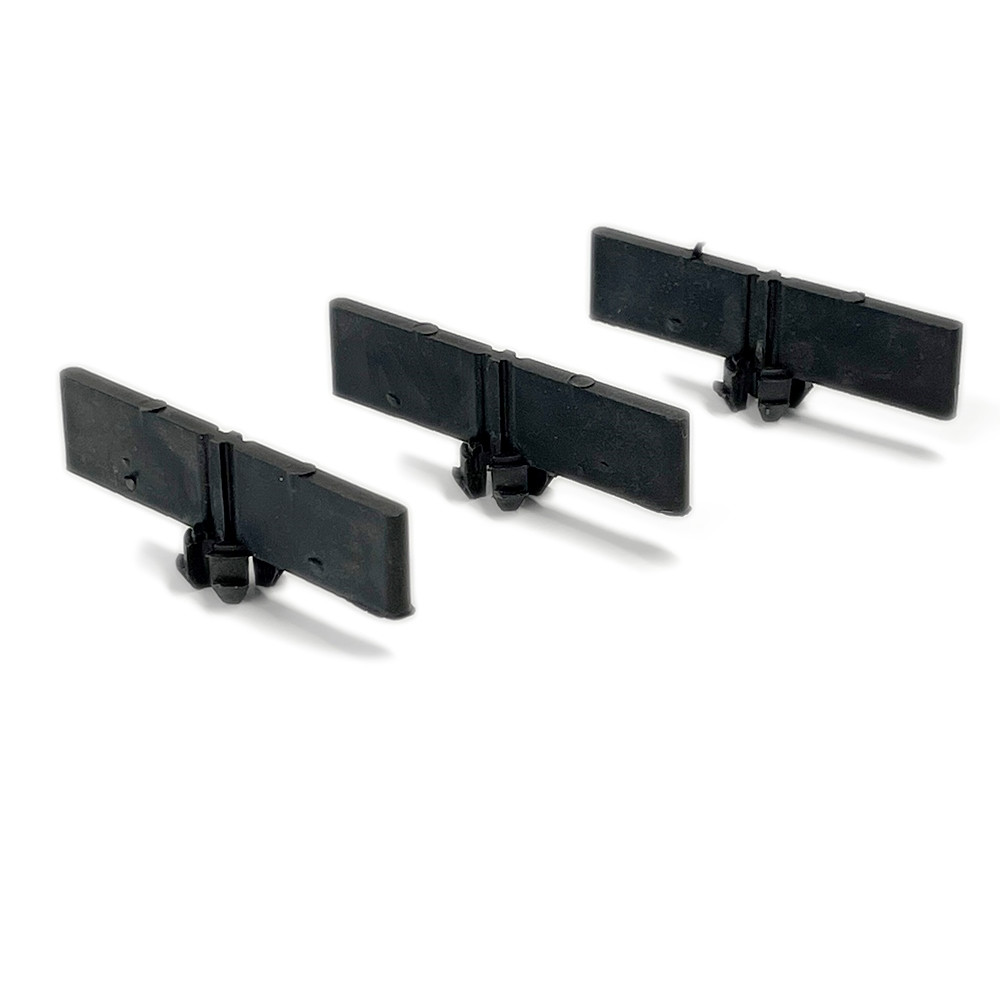 K-SР4+ Insert for mounting the support (Separating tab longitudinal) (W=4mm)