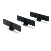 К-SР4+ Вставка для монтажа опоры (Продольный разделяющий табулятор) (Ш=4мм) К-SР4+ Вставка для монтажа опоры (Продольный разделяющий табулятор) (Ш=4мм)