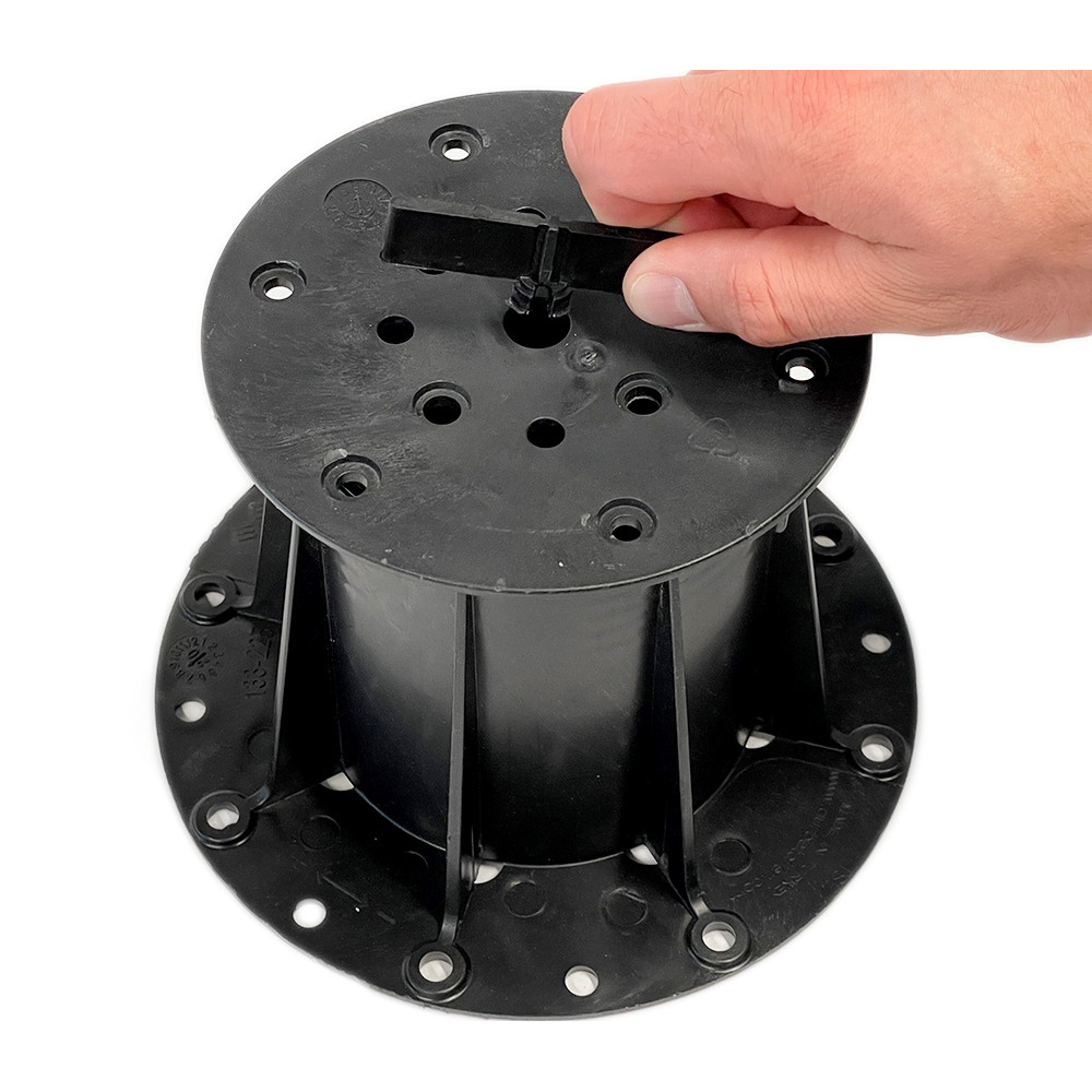 К-SР4+ Вставка для монтажу опори (Розділяючий табулятор повздовжній) (Ш=4мм) К-SР4+ Вставка для монтажу опори (Розділяючий табулятор повздовжній) (Ш=4мм)