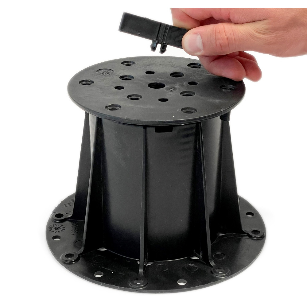 К-SР4+ Вставка для монтажу опори (Розділяючий табулятор повздовжній) (Ш=4мм) К-SР4+ Вставка для монтажу опори (Розділяючий табулятор повздовжній) (Ш=4мм)