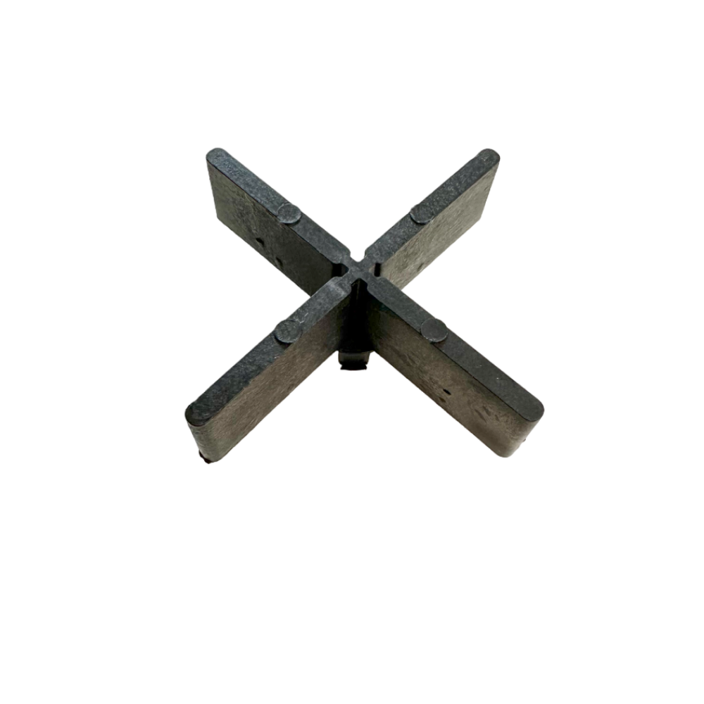 К-SР3+ Вставка для монтажу опори (Розділяючий табулятор хрестовий) (Ш=3мм)