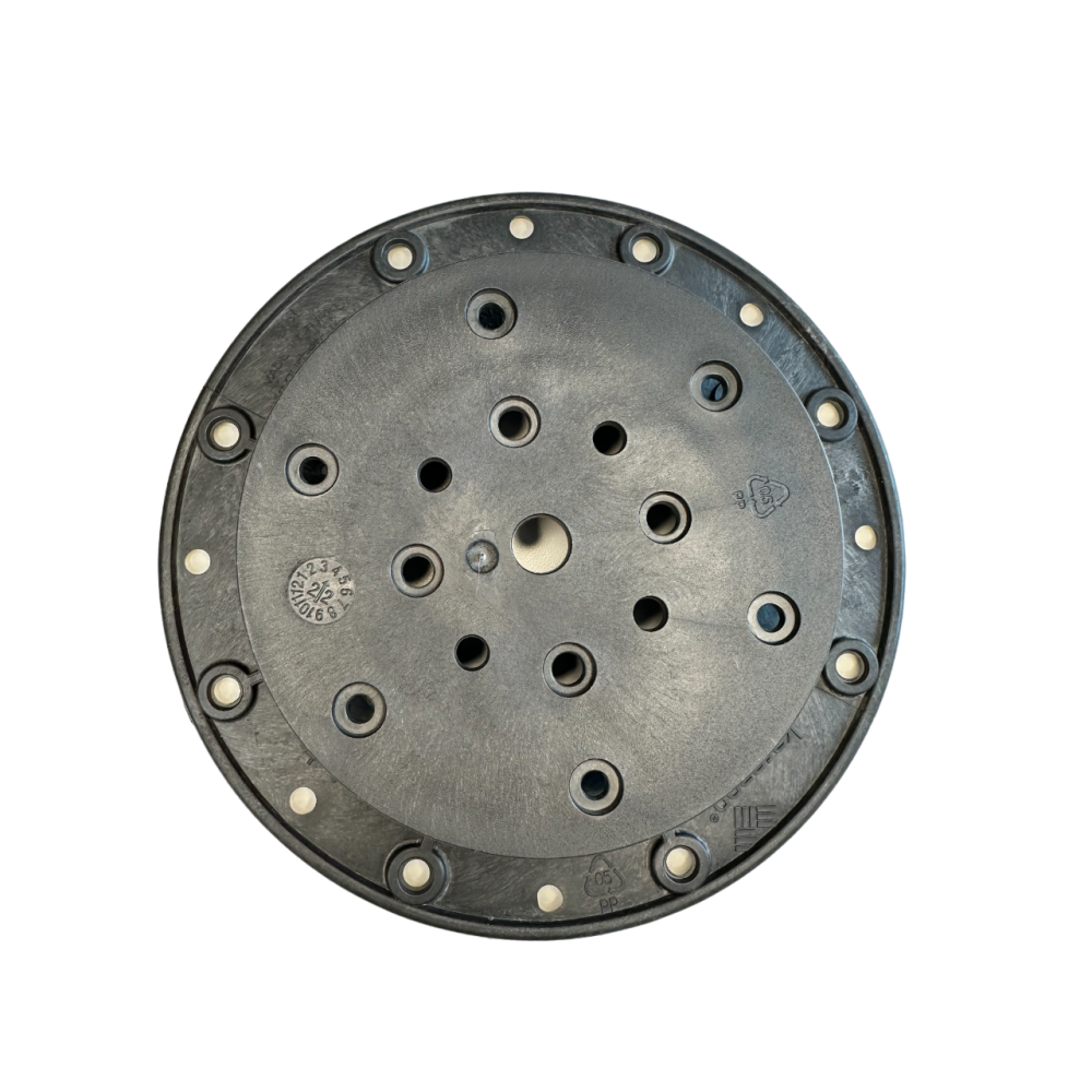 Регульована опора K-A1 Karoapp 36-51мм, опора для фальшпідлоги під лаги і керамограніт Регульована опора K-A1 Karoapp 36-51мм, опора для фальшпідлоги під лаги і керамограніт