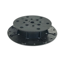 Регульована опора K-A1 Karoapp 36-51мм, опора для фальшпідлоги під лаги і керамограніт Регульована опора K-A1 Karoapp 36-51мм, опора для фальшпідлоги під лаги і керамограніт