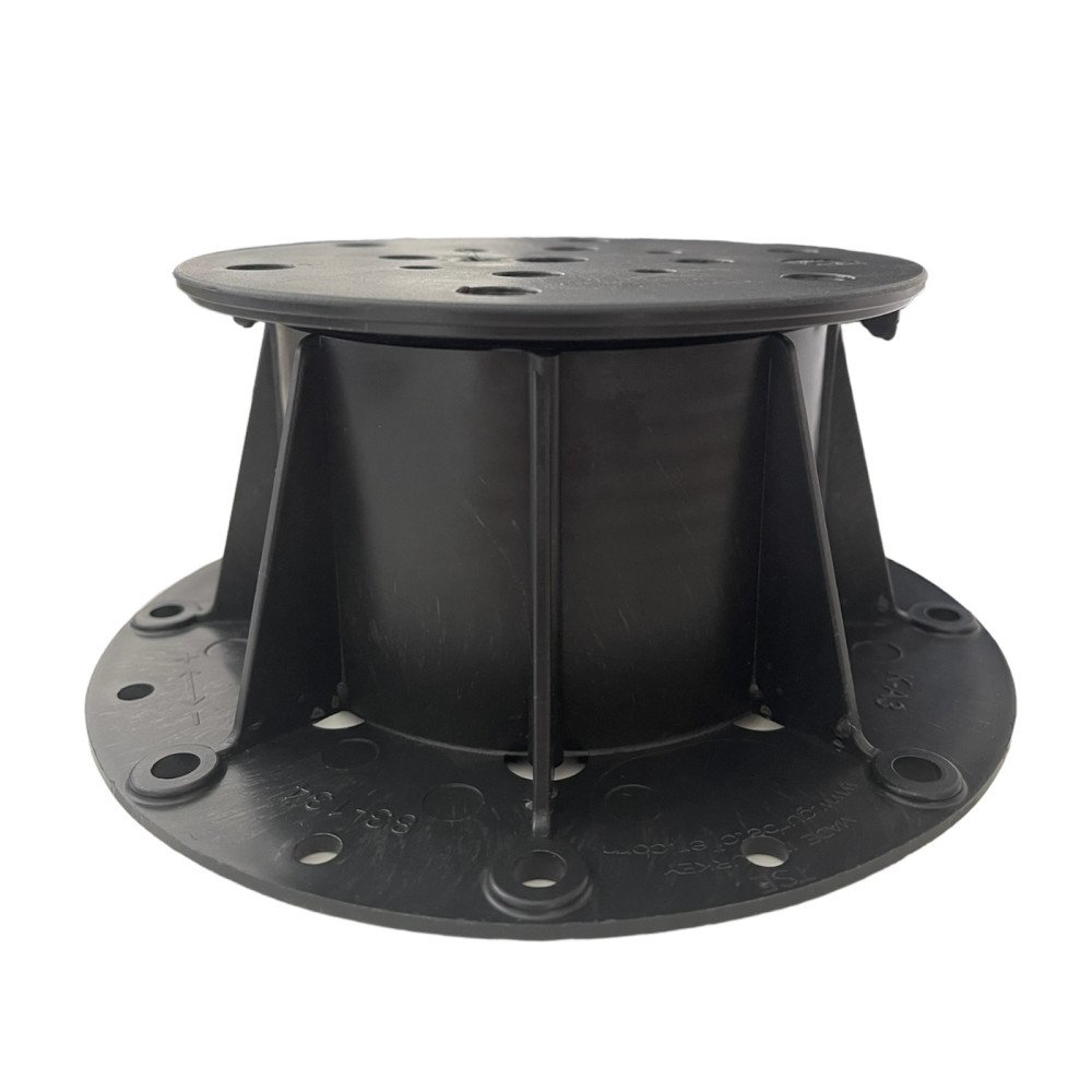 Регульована опора Karoapp 82-135 мм К-А3, (Фальшпідлога, опора під лаги та керамограніт) Регульована опора Karoapp 82-135 мм К-А3, (Фальшпідлога, опора під лаги та керамограніт)