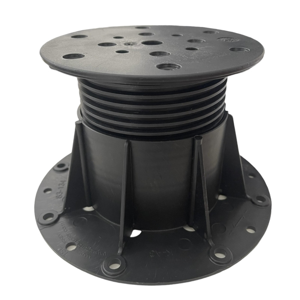 Регульована опора Karoapp 82-135 мм К-А3, (Фальшпідлога, опора під лаги та керамограніт) Регульована опора Karoapp 82-135 мм К-А3, (Фальшпідлога, опора під лаги та керамограніт)