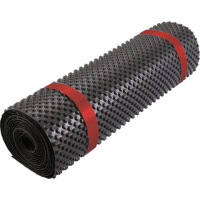 Мембрана шипоподібна профільована 500 SanstoreDrain (2м*20м) Мембрана шипоподібна профільована 500 SanstoreDrain (2м*20м)