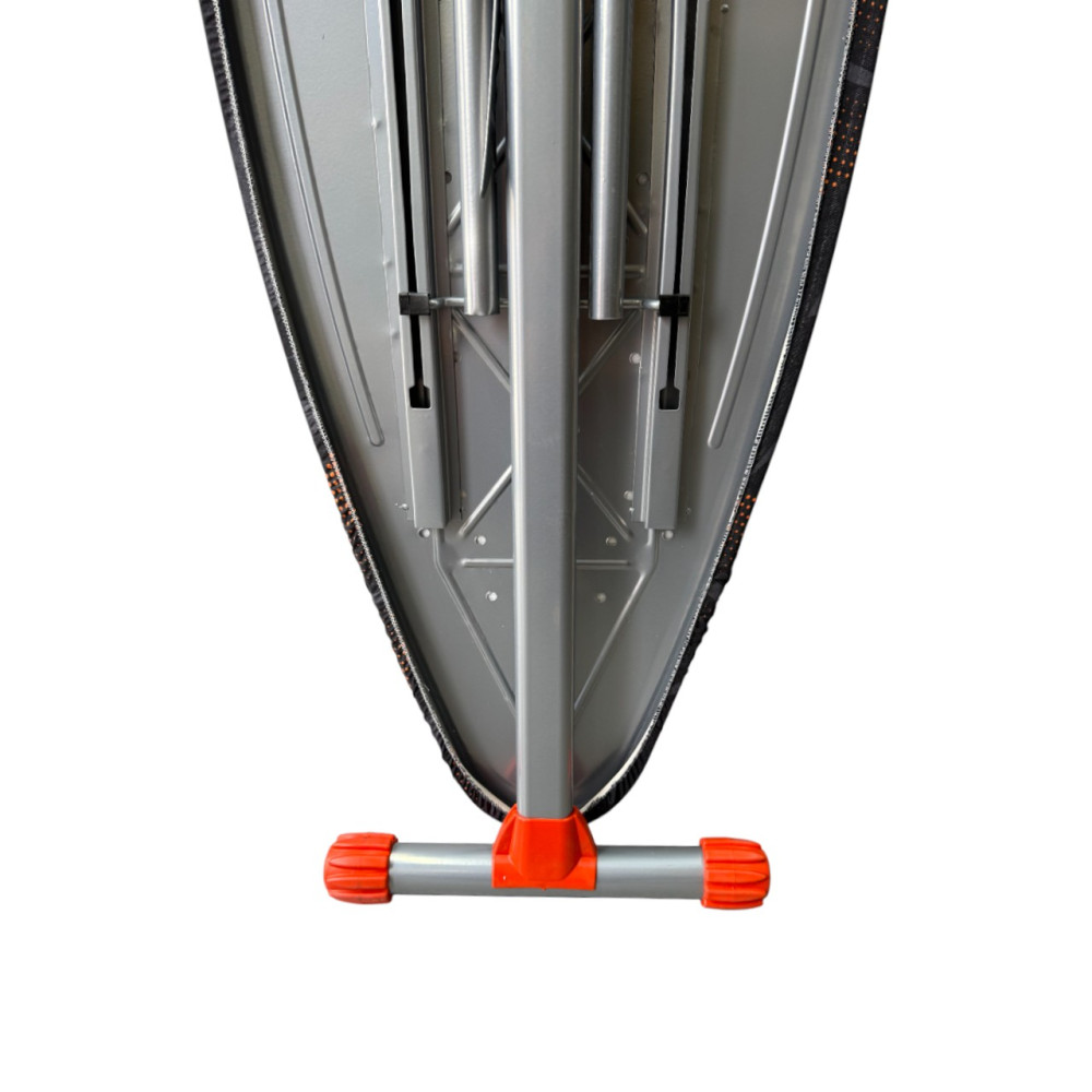 Прасувальна дошка KANAT ELIPS GOLD EG-705 44х122см Прасувальна дошка KANAT ELIPS GOLD EG-705 44х122см