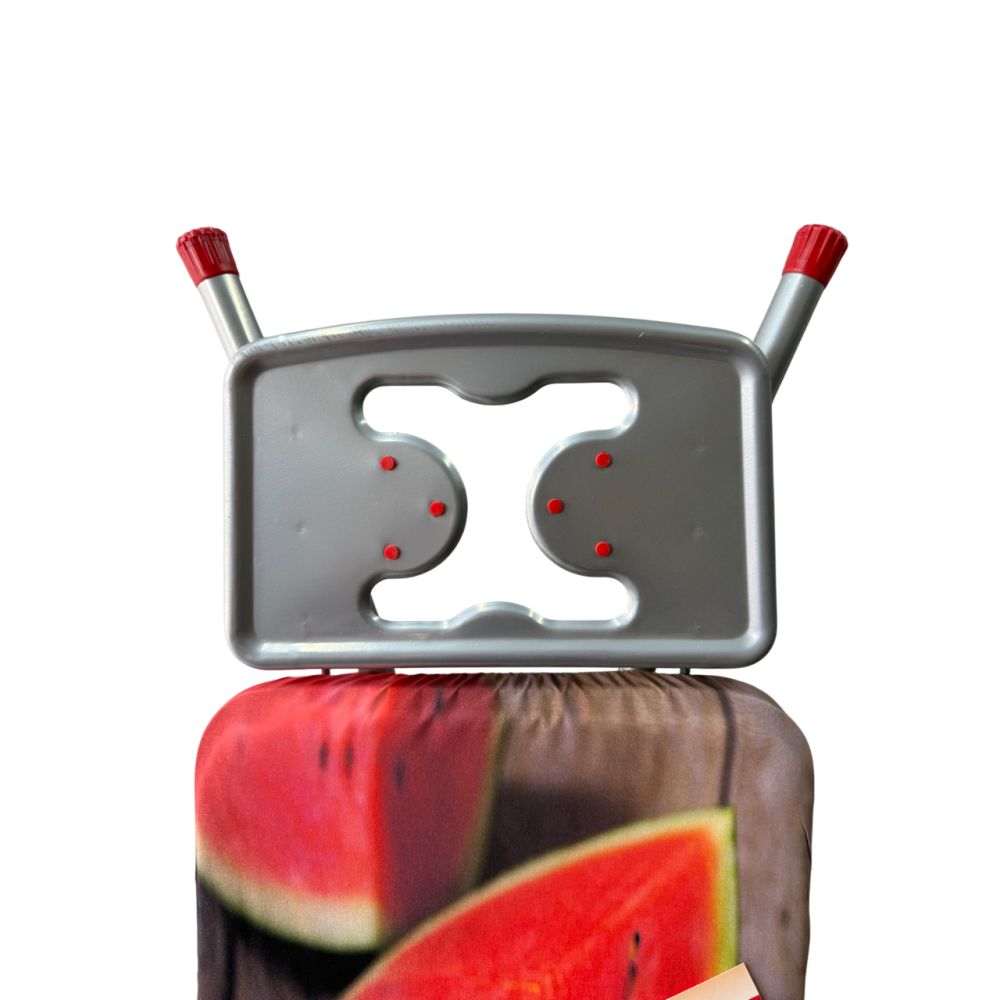 Прасувальна дошка KANAT NELYA NE-745 36х113см Прасувальна дошка KANAT NELYA NE-745 36х113см