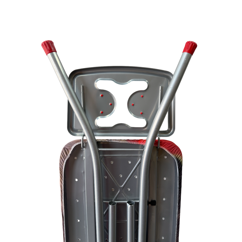 Прасувальна дошка KANAT NELYA NE-745 36х113см Прасувальна дошка KANAT NELYA NE-745 36х113см