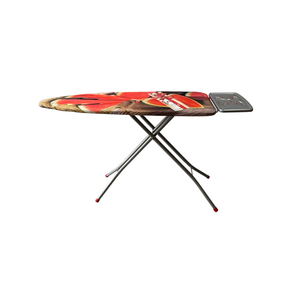 Прасувальна дошка KANAT NELYA NE-745 36х113см Прасувальна дошка KANAT NELYA NE-745 36х113см