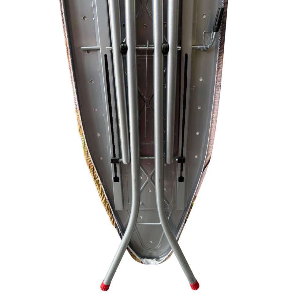 Прасувальна дошка KANAT NELYA NE-745 36х113см Прасувальна дошка KANAT NELYA NE-745 36х113см