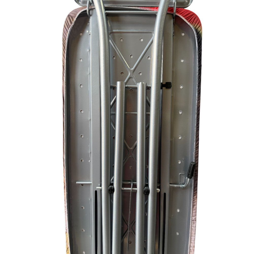 Прасувальна дошка KANAT NELYA NE-745 36х113см Прасувальна дошка KANAT NELYA NE-745 36х113см