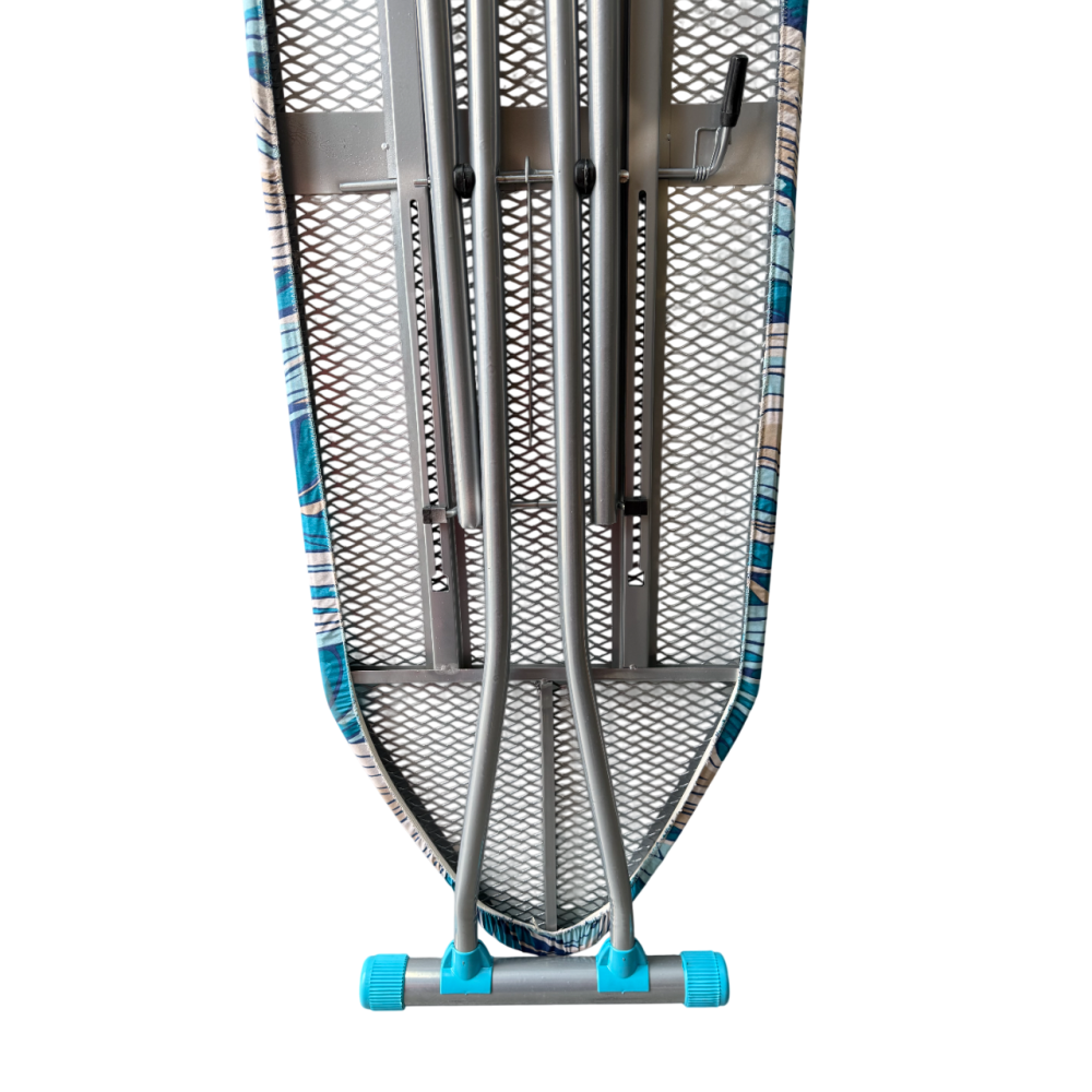 Прасувальна дошка KANAT AXODE LUX AL-780 42x125см Прасувальна дошка KANAT AXODE LUX AL-780 42x125см